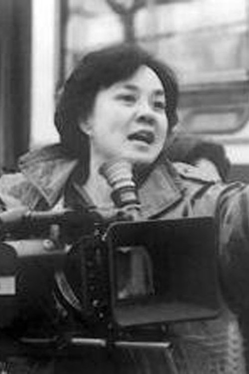 Profile image of Zhang Nuanxin