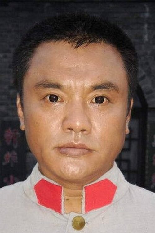 Zhang Qiuge photo