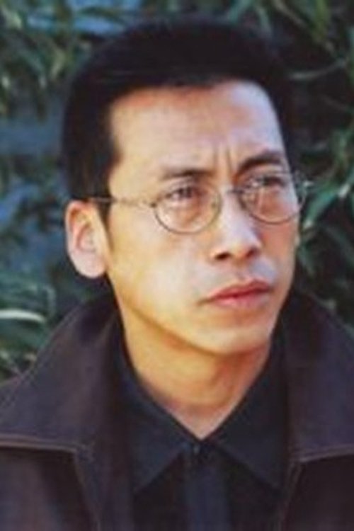 Zhang Tong photo