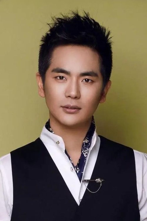 Zhang Xiaolong photo