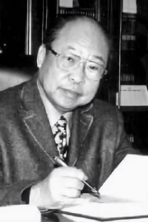 Zhang Xiaotian photo
