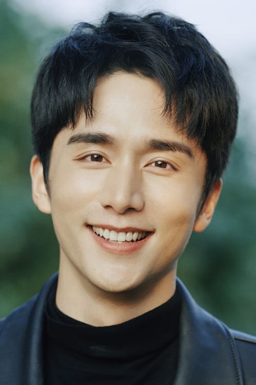 Zhang Xincheng photo