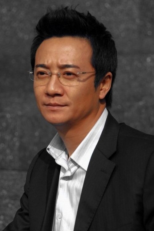 Zhang Yan photo