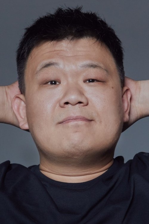 Profile image of Zhang Zhe