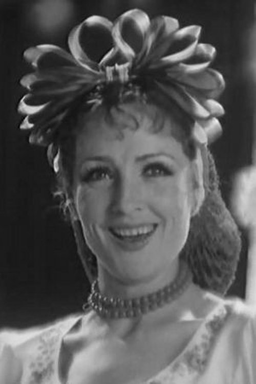 Zhanna Glebova photo