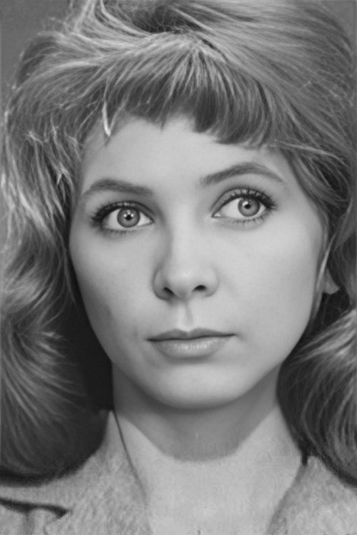 Zhanna Sukhopolskaya photo