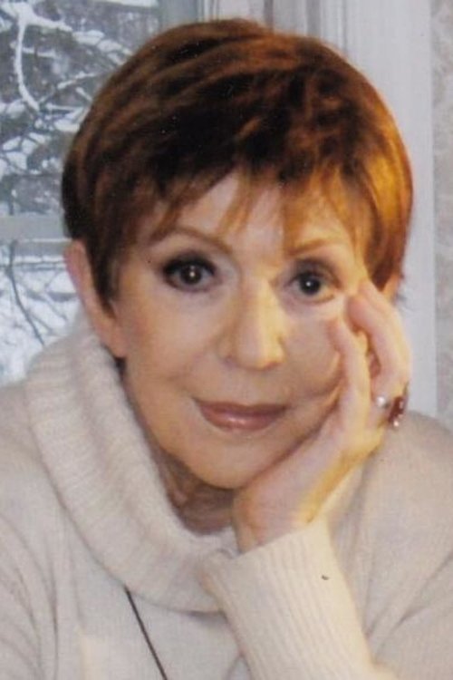 Zhanna Vladimirskaya photo