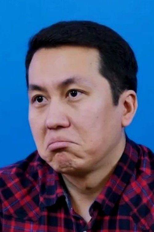 Zhannat Kerimbaev photo