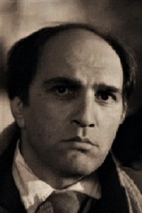 Zhanri Lolashvili photo