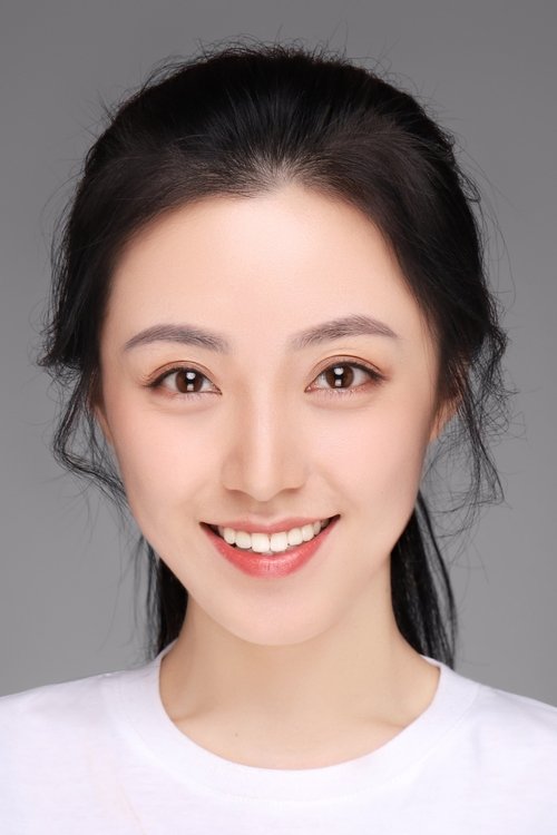 Zhao Jia photo