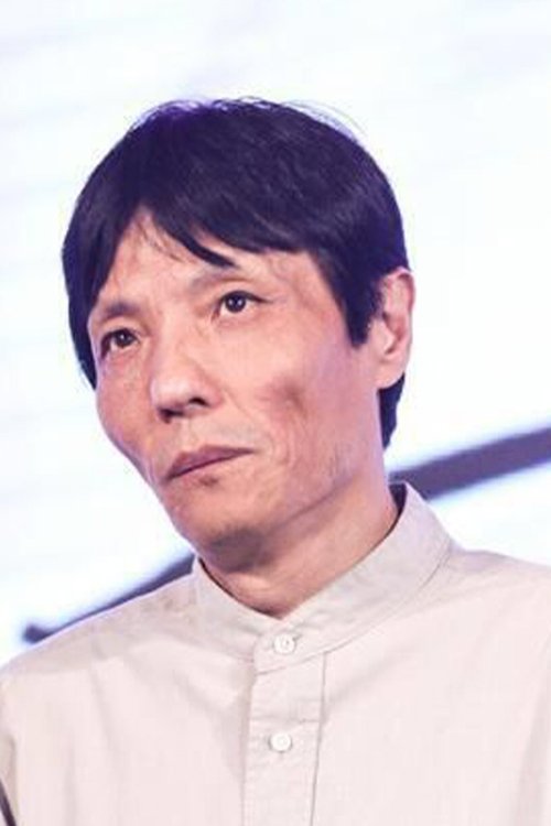 Profile image of Zhao Xiaoding