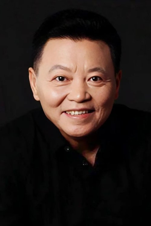 Zhao Xiaorui photo