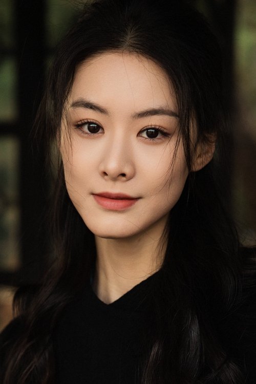 Zhao Xixi photo