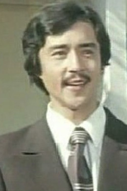 Zheksen Kairliev photo