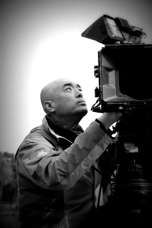 Profile image of Zheng Dasheng