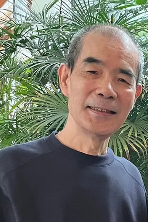 Zhengguang Yang photo