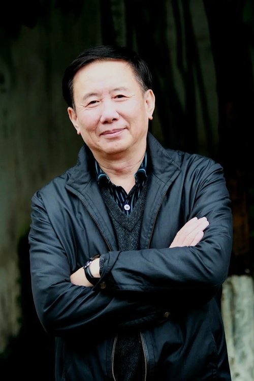 Zhilu Zhang photo