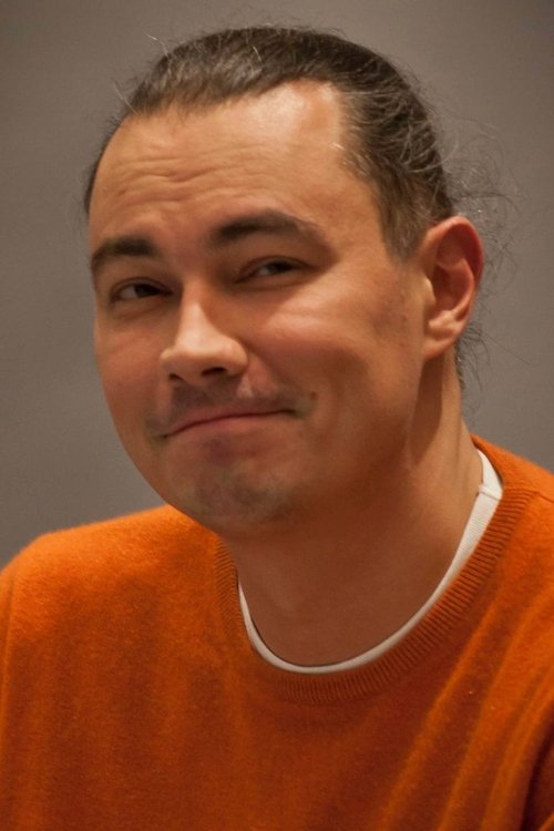 Profile image of Zhora Kryzhovnikov