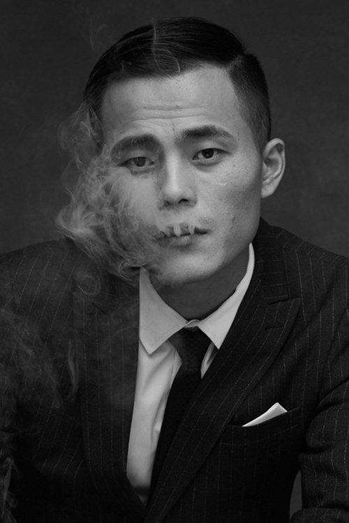 Profile image of Zhou Tianyu