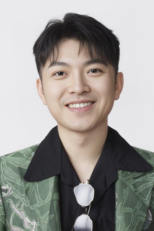 Zhou Tienan photo