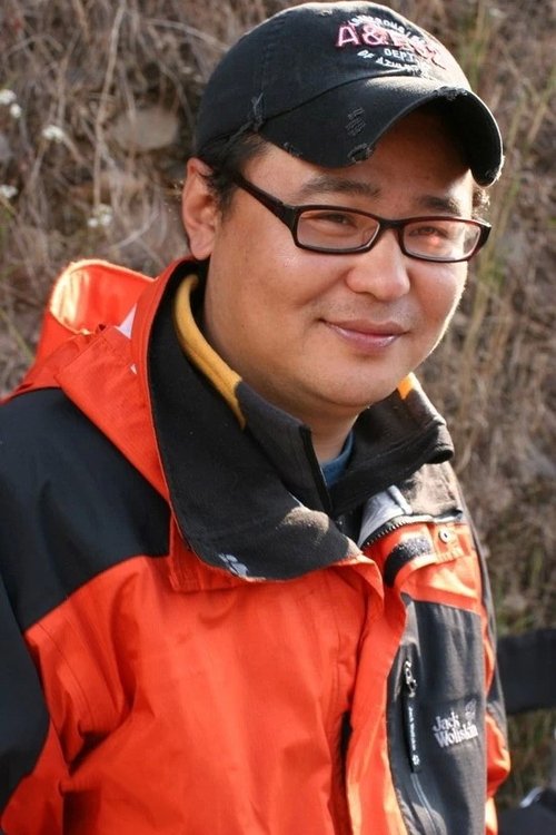 Profile image of Zhou Wei