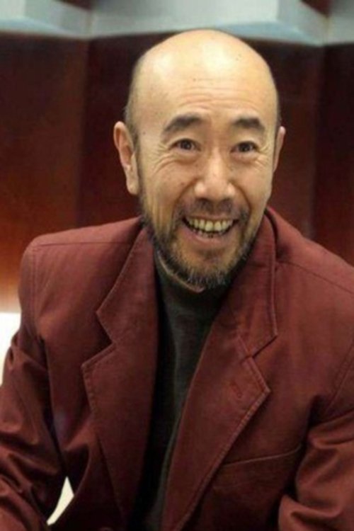 Profile image of Zhou Xiaowen