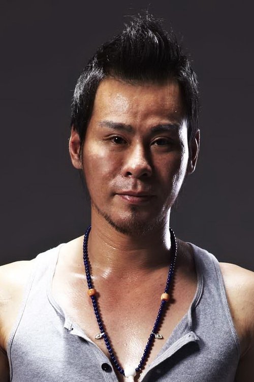 Profile image of Zhou Zhong
