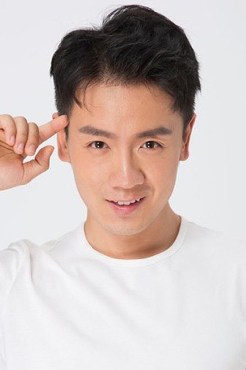 Zhou Zhuo photo