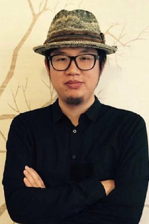 Profile image of Zhou Ziyang