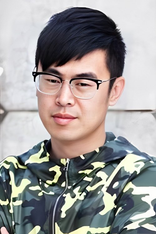 Profile image of Zhu Lingfeng