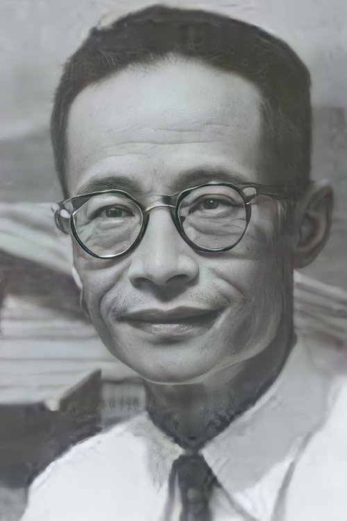 Profile image of Zhu Shilin