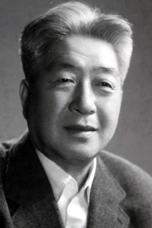 Zhu Wenshun photo