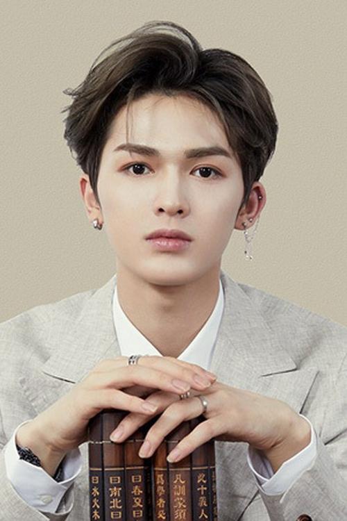 Zhu Zhengting photo