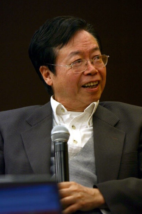 Profile image of Zien Zhang