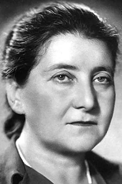 Profile image of Zinaida Brumberg