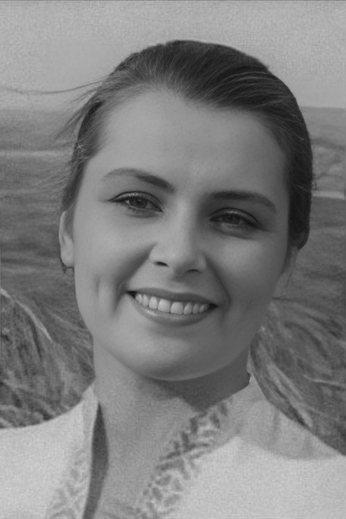 Zinaida Dekhtyaryova photo