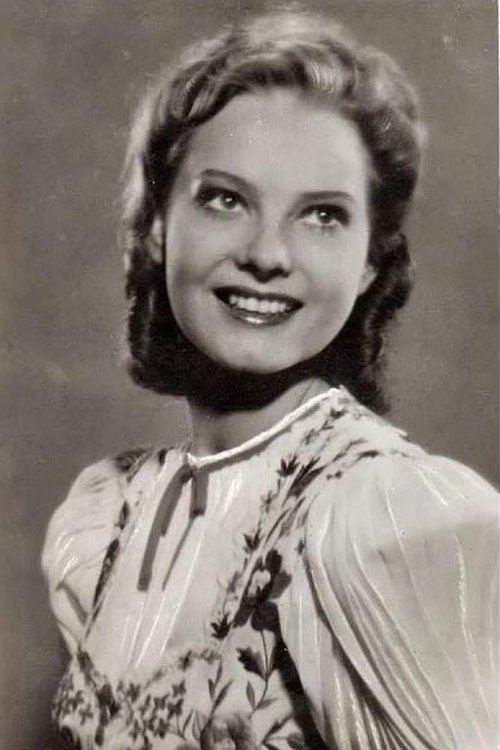 Zita Perczel photo