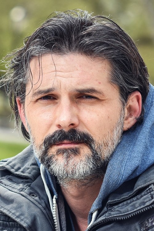 Živko Anočić photo