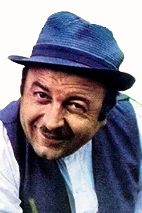 Živojin 'Žika' Milenković photo