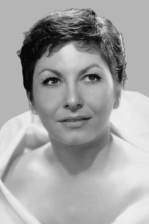 Zizi Jeanmaire photo