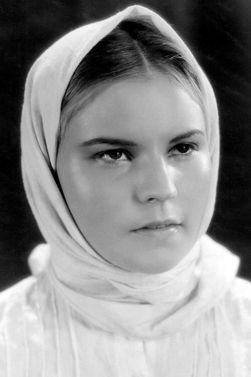 Zlata Hajdúková photo