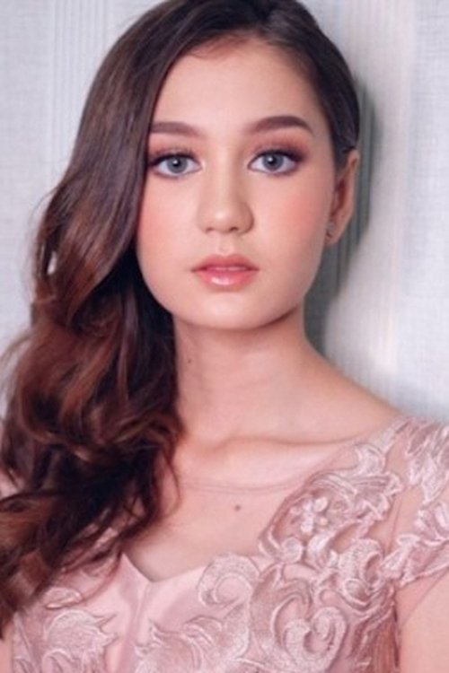 Zoe Abbas Jackson photo