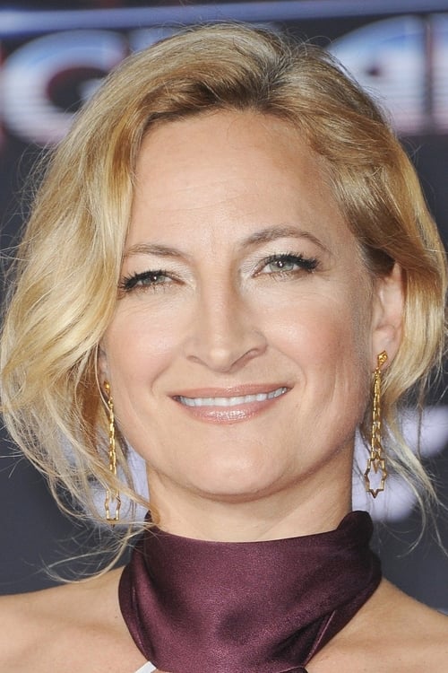 Zoë Bell photo