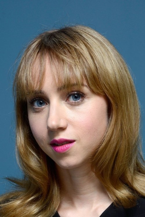 Zoe Kazan photo