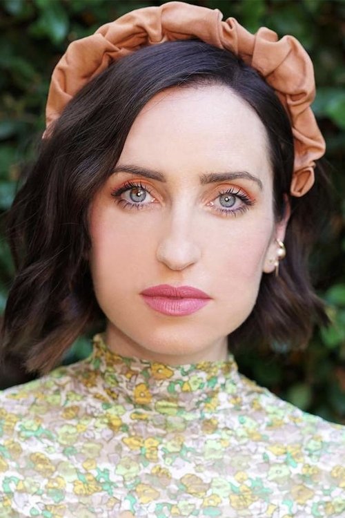 Zoe Lister-Jones photo