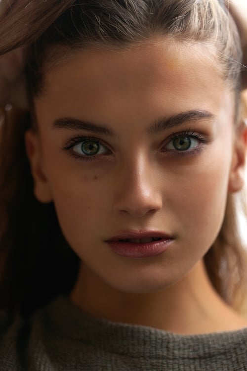 Zoë Pastelle Holthuizen photo