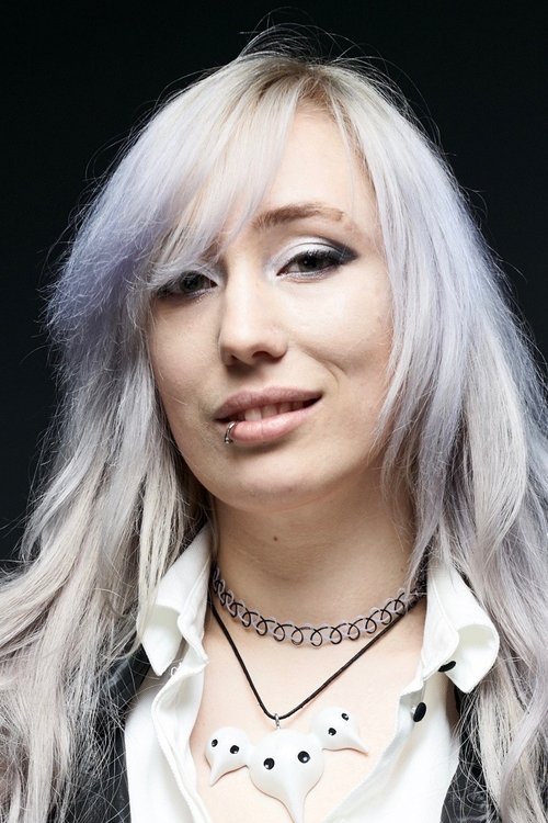 Zoë Quinn photo