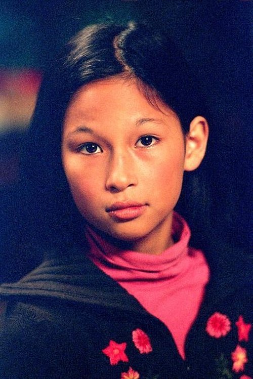 Zoe Weizenbaum photo