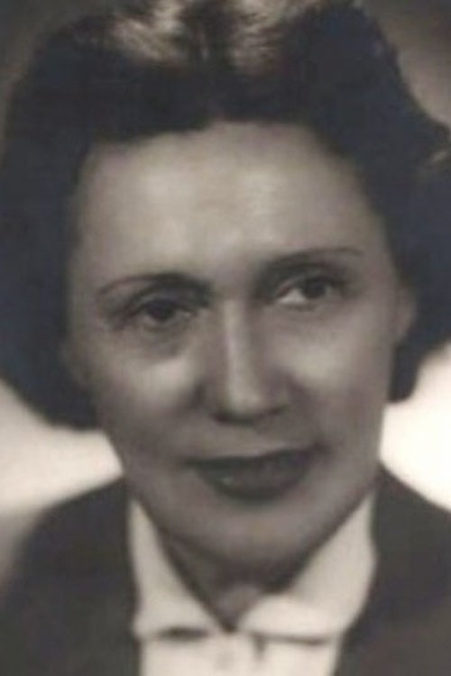 Zofia Jaroszewska photo