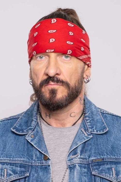 Zolee 'Döglégy' Ganxsta photo